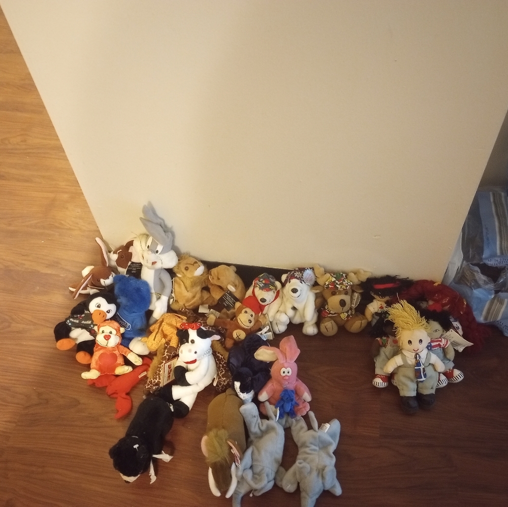 Mini bears - Picture 4 of 4